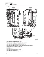 Preview for 72 page of SELVA MARINE Fin Whale 225 EFI Service Manual