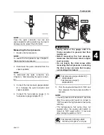 Preview for 75 page of SELVA MARINE Fin Whale 225 EFI Service Manual