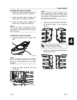 Preview for 79 page of SELVA MARINE Fin Whale 225 EFI Service Manual