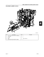 Preview for 81 page of SELVA MARINE Fin Whale 225 EFI Service Manual