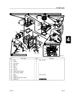 Preview for 83 page of SELVA MARINE Fin Whale 225 EFI Service Manual