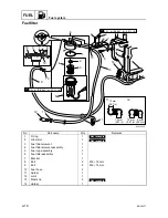 Preview for 88 page of SELVA MARINE Fin Whale 225 EFI Service Manual