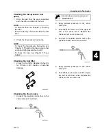 Preview for 91 page of SELVA MARINE Fin Whale 225 EFI Service Manual