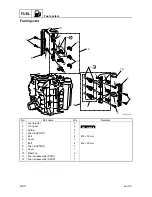 Preview for 92 page of SELVA MARINE Fin Whale 225 EFI Service Manual