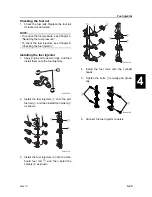 Preview for 93 page of SELVA MARINE Fin Whale 225 EFI Service Manual