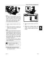 Preview for 103 page of SELVA MARINE Fin Whale 225 EFI Service Manual