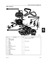 Preview for 107 page of SELVA MARINE Fin Whale 225 EFI Service Manual