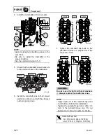 Preview for 128 page of SELVA MARINE Fin Whale 225 EFI Service Manual