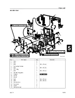 Preview for 137 page of SELVA MARINE Fin Whale 225 EFI Service Manual