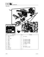 Preview for 138 page of SELVA MARINE Fin Whale 225 EFI Service Manual