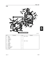 Preview for 139 page of SELVA MARINE Fin Whale 225 EFI Service Manual