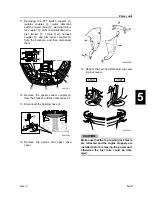 Preview for 141 page of SELVA MARINE Fin Whale 225 EFI Service Manual