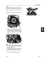 Preview for 143 page of SELVA MARINE Fin Whale 225 EFI Service Manual