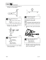 Preview for 148 page of SELVA MARINE Fin Whale 225 EFI Service Manual