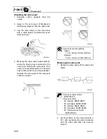 Preview for 150 page of SELVA MARINE Fin Whale 225 EFI Service Manual