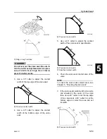 Preview for 151 page of SELVA MARINE Fin Whale 225 EFI Service Manual