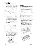 Preview for 152 page of SELVA MARINE Fin Whale 225 EFI Service Manual