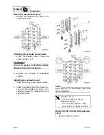 Preview for 154 page of SELVA MARINE Fin Whale 225 EFI Service Manual