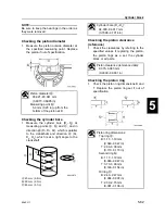 Preview for 163 page of SELVA MARINE Fin Whale 225 EFI Service Manual