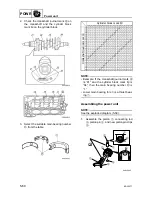 Preview for 170 page of SELVA MARINE Fin Whale 225 EFI Service Manual