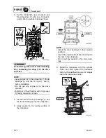 Preview for 172 page of SELVA MARINE Fin Whale 225 EFI Service Manual