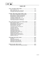 Preview for 184 page of SELVA MARINE Fin Whale 225 EFI Service Manual