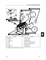 Preview for 187 page of SELVA MARINE Fin Whale 225 EFI Service Manual