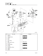 Preview for 188 page of SELVA MARINE Fin Whale 225 EFI Service Manual