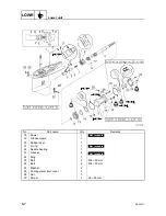 Preview for 192 page of SELVA MARINE Fin Whale 225 EFI Service Manual