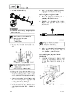 Preview for 194 page of SELVA MARINE Fin Whale 225 EFI Service Manual