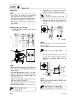 Preview for 208 page of SELVA MARINE Fin Whale 225 EFI Service Manual