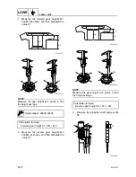 Preview for 212 page of SELVA MARINE Fin Whale 225 EFI Service Manual