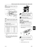 Preview for 213 page of SELVA MARINE Fin Whale 225 EFI Service Manual