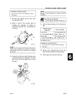 Preview for 215 page of SELVA MARINE Fin Whale 225 EFI Service Manual