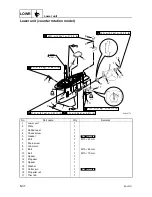 Preview for 216 page of SELVA MARINE Fin Whale 225 EFI Service Manual