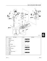 Preview for 217 page of SELVA MARINE Fin Whale 225 EFI Service Manual