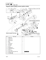 Preview for 220 page of SELVA MARINE Fin Whale 225 EFI Service Manual