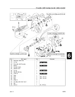 Preview for 221 page of SELVA MARINE Fin Whale 225 EFI Service Manual