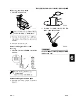 Preview for 229 page of SELVA MARINE Fin Whale 225 EFI Service Manual