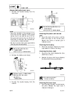 Preview for 230 page of SELVA MARINE Fin Whale 225 EFI Service Manual