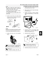 Preview for 233 page of SELVA MARINE Fin Whale 225 EFI Service Manual