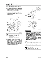 Preview for 236 page of SELVA MARINE Fin Whale 225 EFI Service Manual