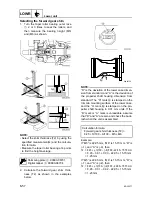 Preview for 242 page of SELVA MARINE Fin Whale 225 EFI Service Manual