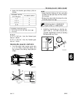 Preview for 243 page of SELVA MARINE Fin Whale 225 EFI Service Manual