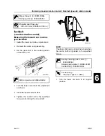 Preview for 245 page of SELVA MARINE Fin Whale 225 EFI Service Manual