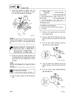 Preview for 246 page of SELVA MARINE Fin Whale 225 EFI Service Manual