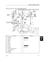 Preview for 251 page of SELVA MARINE Fin Whale 225 EFI Service Manual