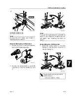 Preview for 255 page of SELVA MARINE Fin Whale 225 EFI Service Manual