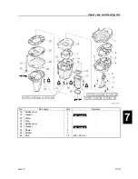 Preview for 263 page of SELVA MARINE Fin Whale 225 EFI Service Manual