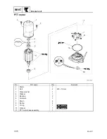 Preview for 284 page of SELVA MARINE Fin Whale 225 EFI Service Manual